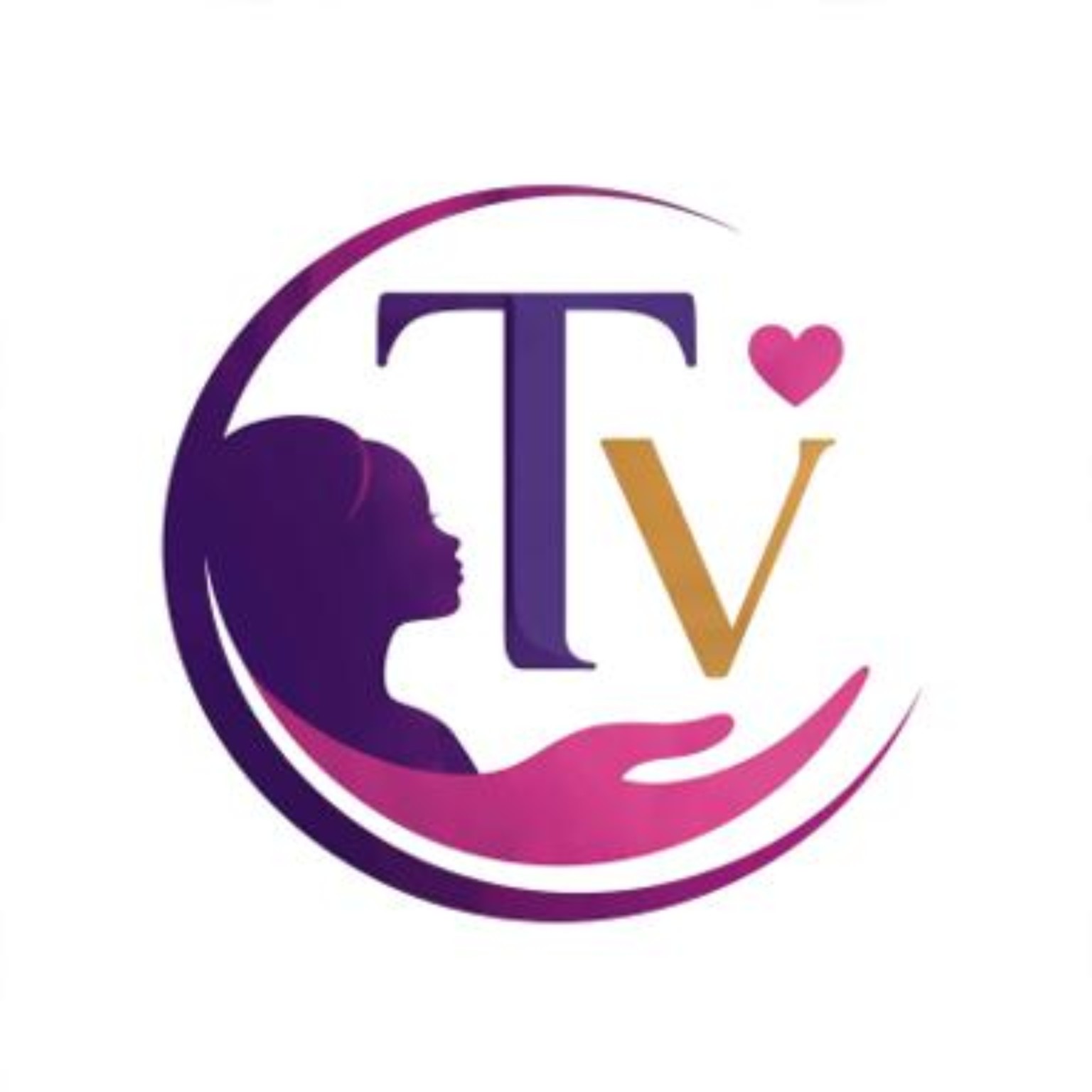 Twivia Child Support Organization logo